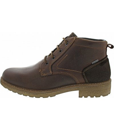 Ara Frederik-GTX Schnürstiefel in marrone-caffee Ara Frederik-GTX Schnürstiefel in marrone-caffee