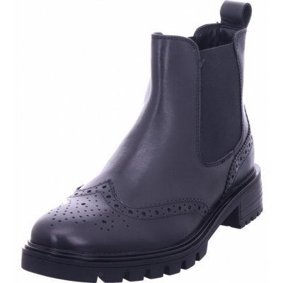 Ara Tulsa Stiefelette in schwarz Ara Tulsa Stiefelette in schwarz