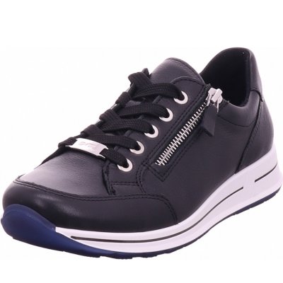 Ara osaka Halbschuh in schwarz Ara osaka Halbschuh in schwarz