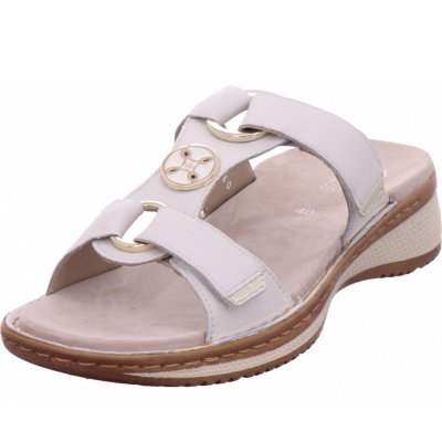 Ara hawaii Pantolette in weiß Ara hawaii Pantolette in weiß