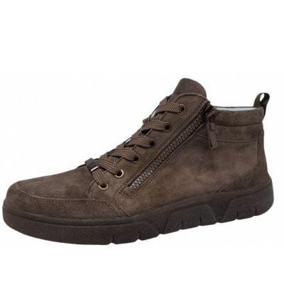 Ara Weite G Kurzstiefel in sesam Ara Weite G Kurzstiefel in sesam