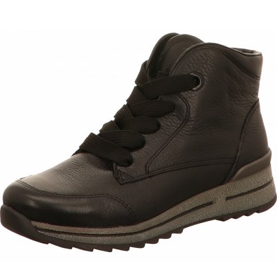 Ara osaka Stiefelette in schwarz
