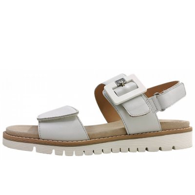 Ara KENT-SPORT Sandale in weiss 04 Ara KENT-SPORT Sandale in weiss 04