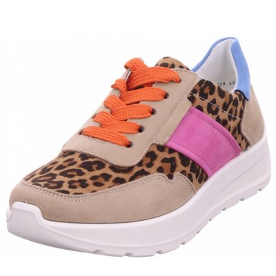 Ara new york Halbschuh in braun Ara new york Halbschuh in braun