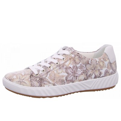 Ara Avio Sneaker in 43 taupe Ara Avio Sneaker in 43 taupe