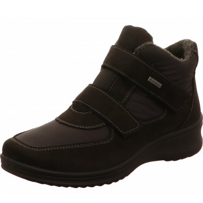Ara münchen Stiefel in schwarz Ara münchen Stiefel in schwarz
