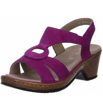 Ara Sandalette in pink Ara Sandalette in pink