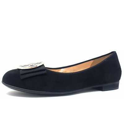 Ara SARDINIA Ballerina in schwarz
