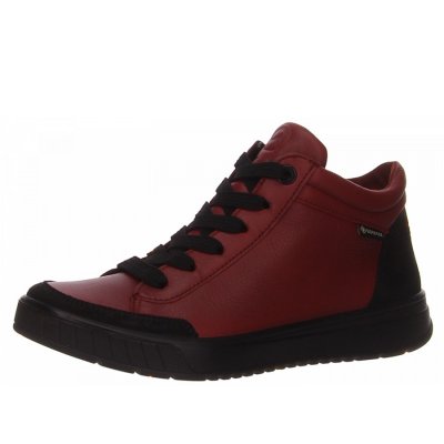 Ara rom 2.0 Stiefel in rot Ara rom 2.0 Stiefel in rot
