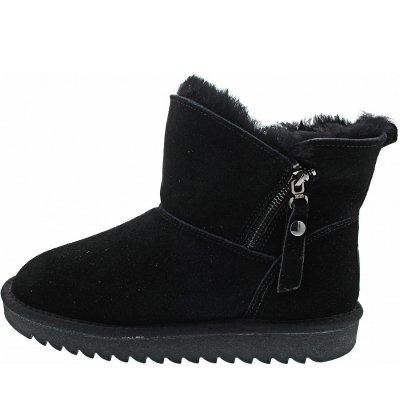 Ara ALASKA Boots in SCHWARZ