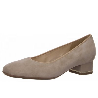 Ara graz Pumps in sand Ara graz Pumps in sand