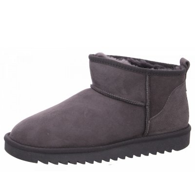 Ara Alaska Winterstiefel in 10 lt.grey