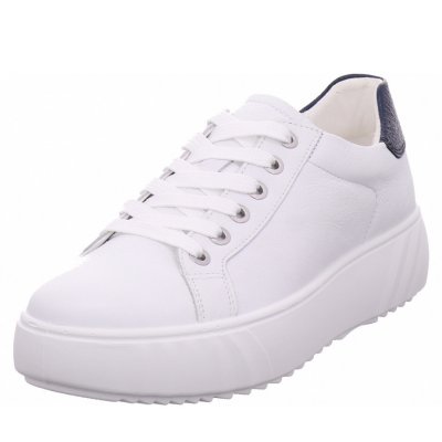 Ara monaco Halbschuh in weiß Ara monaco Halbschuh in weiß