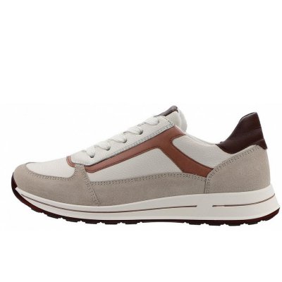 Ara bequeme Schnürer in beige Ara bequeme Schnürer in beige