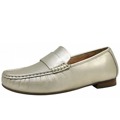 Ara Atlanta 2.0 Slipper in 11 platin