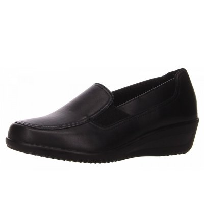 Ara zürich Slipper in schwarz Ara zürich Slipper in schwarz