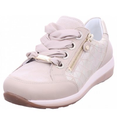 Ara osaka Halbschuh in braun Ara osaka Halbschuh in braun