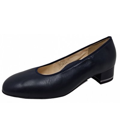 Ara Graz Pumps in blau Ara Graz Pumps in blau