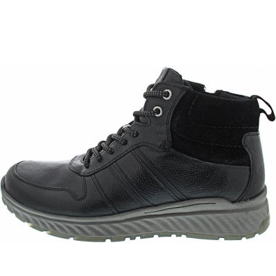 Ara Tomaso Schnürstiefel in black Ara Tomaso Schnürstiefel in black