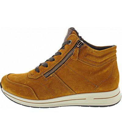 Ara Osaka Schnürstiefel in curry Ara Osaka Schnürstiefel in curry