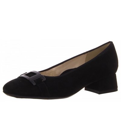 Ara graz Pumps in schwarz Ara graz Pumps in schwarz