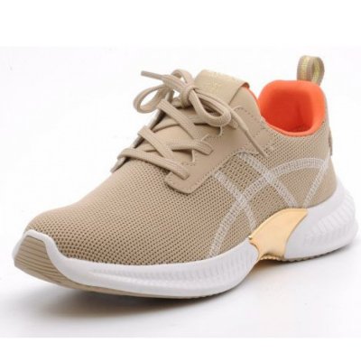 Ara bequeme Schnürer in beige Ara bequeme Schnürer in beige