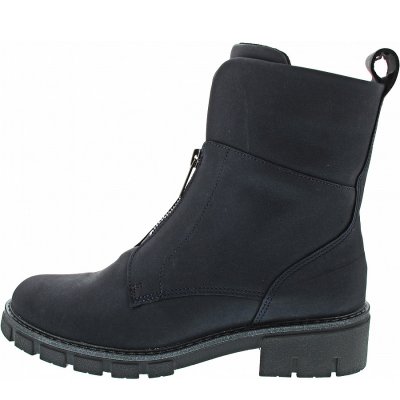 Ara Dover Stiefelette in blau Ara Dover Stiefelette in blau