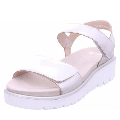 Ara bilbao Sandalette in beige Ara bilbao Sandalette in beige