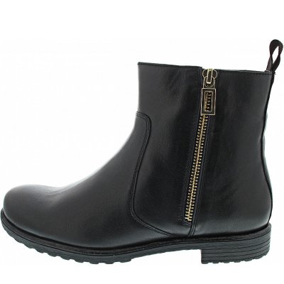 Ara Liverpool Stiefelette in schwarz Ara Liverpool Stiefelette in schwarz