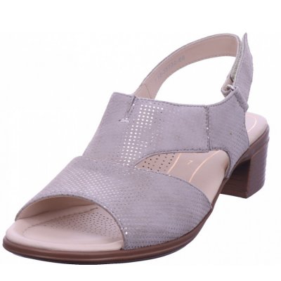 Ara Lugano Sandalette in beige Ara Lugano Sandalette in beige