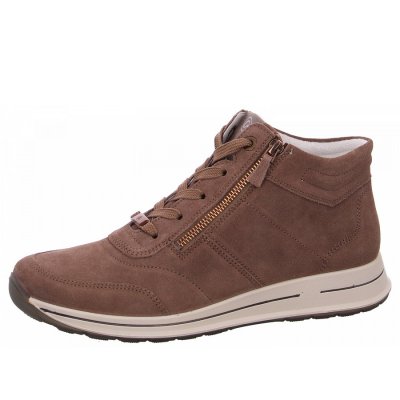 Ara Osaka 2.0 Sneaker high in 95 sesam Ara Osaka 2.0 Sneaker high in 95 sesam