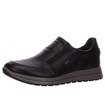 Ara matteo 2.0 Slipper in schwarz Ara matteo 2.0 Slipper in schwarz