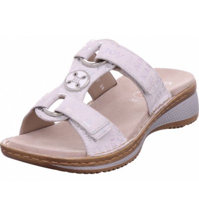 Ara hawaii Pantolette in grau Ara hawaii Pantolette in grau