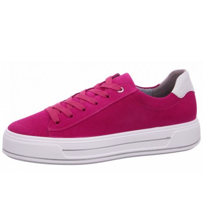 Ara Sneaker in 15 pink Ara Sneaker in 15 pink