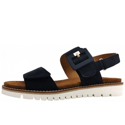 Ara KENT-SPORT Sandale in blau 02 Ara KENT-SPORT Sandale in blau 02