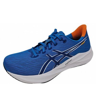 Asics Versablast 4 Sneaker in aegean blue white