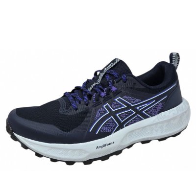 Asics Gel Sanoma 8 Sneaker in midnight cobalt burst Asics Gel Sanoma 8 Sneaker in midnight cobalt burst