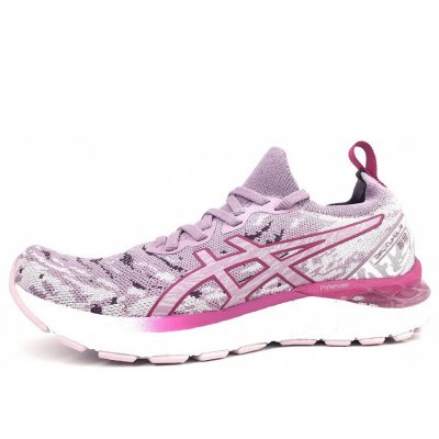 Asics Gel-Cumulus 23 MK W Laufschuh in 707 barely rose/rosequarz Asics Gel-Cumulus 23 MK W Laufschuh in 707 barely rose/rosequarz