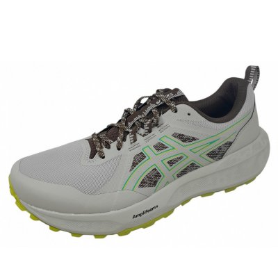 Asics Gel Sanoma 8 Sneaker in light dust auroragreen Asics Gel Sanoma 8 Sneaker in light dust auroragreen