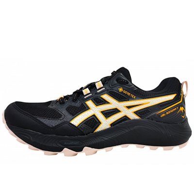 Asics Gel-Sonoma 7 GTX Wanderschuh in 005 black/pearl pink Asics Gel-Sonoma 7 GTX Wanderschuh in 005 black/pearl pink