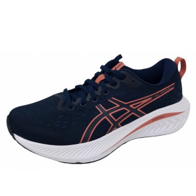 Asics Gel Exite 8 Sportschuh in french blue garnet Asics Gel Exite 8 Sportschuh in french blue garnet