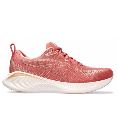 Asics in LIGHT GARNET/PALE APRICOT