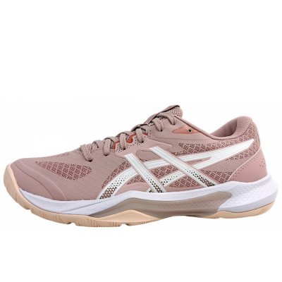Asics Gel Tactic Sportschuh in Rose 700 Asics Gel Tactic Sportschuh in Rose 700