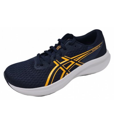 Asics Patriot 14 Sneaker in midnight yamaluki