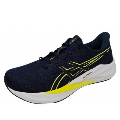 Asics Versablast 4 Sneaker in midnight citron