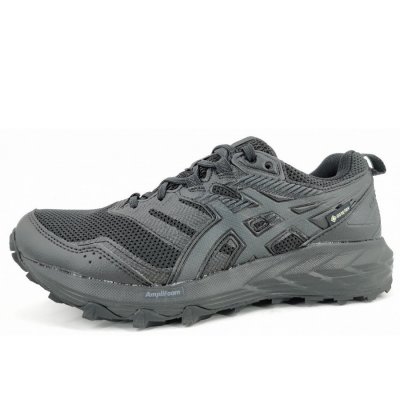 Asics Gel-Sonama GTX Wanderschuh in black Asics Gel-Sonama GTX Wanderschuh in black