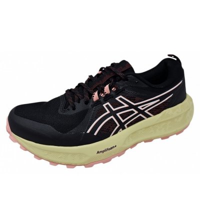 Asics Gel Sanoma 8 Sneaker in black white Asics Gel Sanoma 8 Sneaker in black white