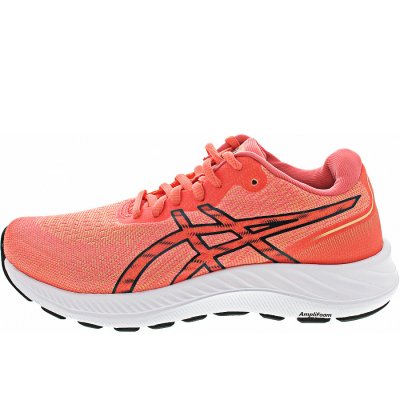 Asics Gel-Excite 9 Sportschuh in papaya-black Asics Gel-Excite 9 Sportschuh in papaya-black