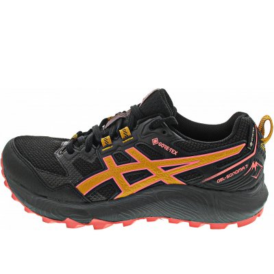Asics Gel-Sonoma 7 GTX Sportschuh in black-sandstorm Asics Gel-Sonoma 7 GTX Sportschuh in black-sandstorm