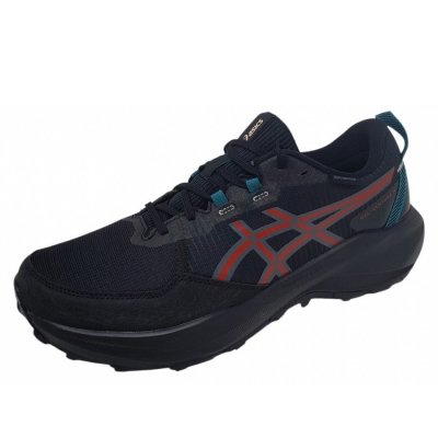 Asics Gel Venture 11 WP Sneaker in black spice latte Asics Gel Venture 11 WP Sneaker in black spice latte